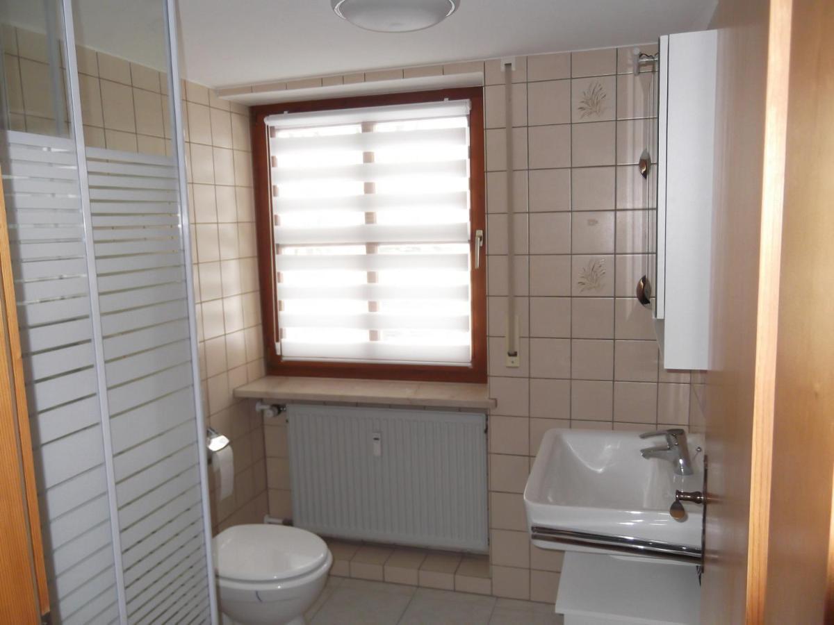 Appartamento Fewo 4 Am Rechensoldenweg 29 Bodenmais Esterno foto