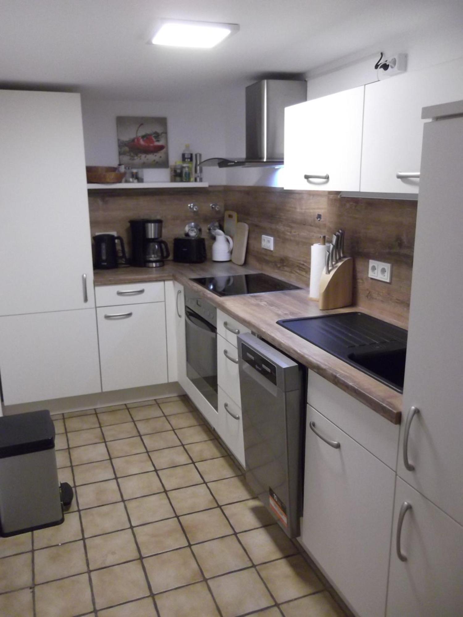 Appartamento Fewo 4 Am Rechensoldenweg 29 Bodenmais Esterno foto