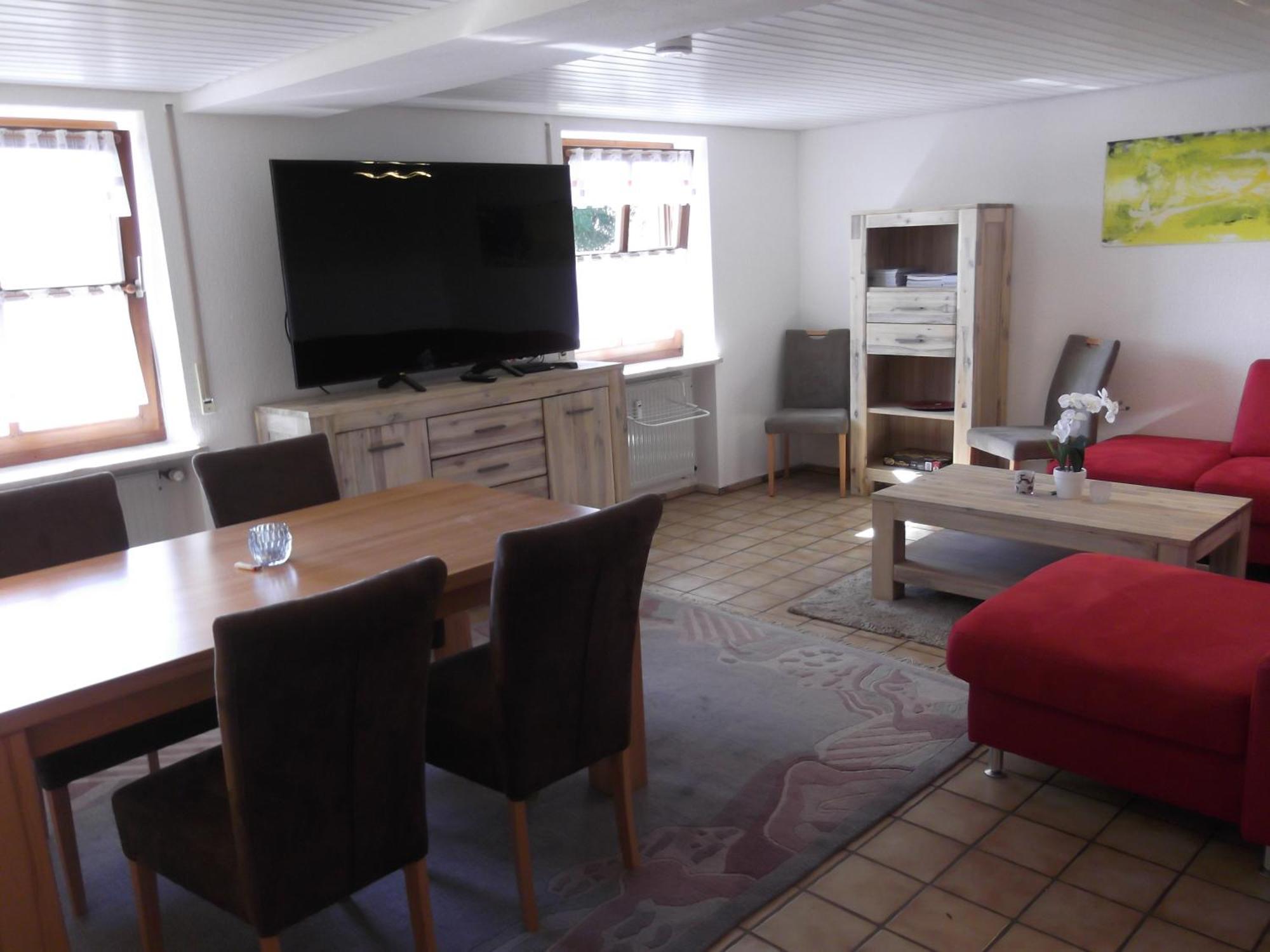 Appartamento Fewo 4 Am Rechensoldenweg 29 Bodenmais Esterno foto