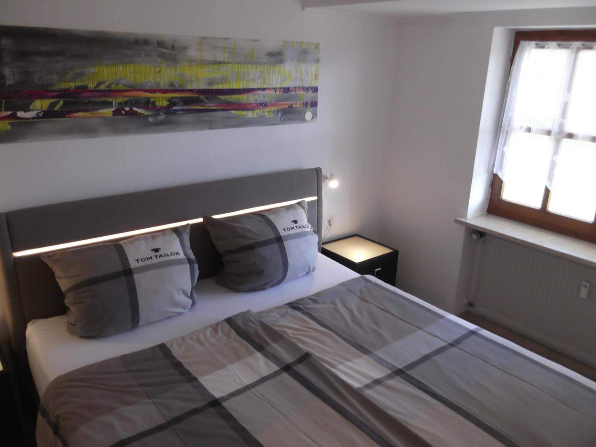 Appartamento Fewo 4 Am Rechensoldenweg 29 Bodenmais Esterno foto